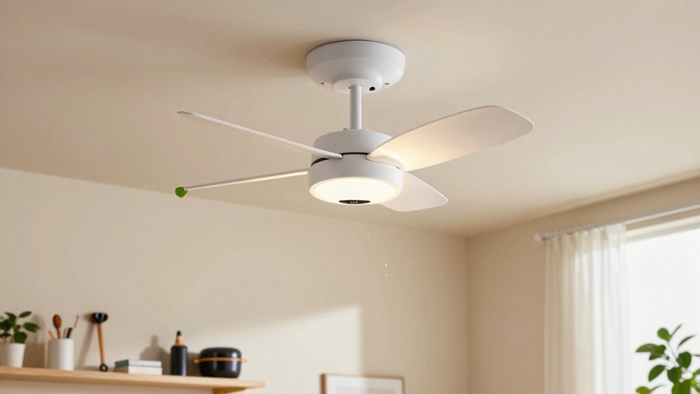 humidity fan installation tips