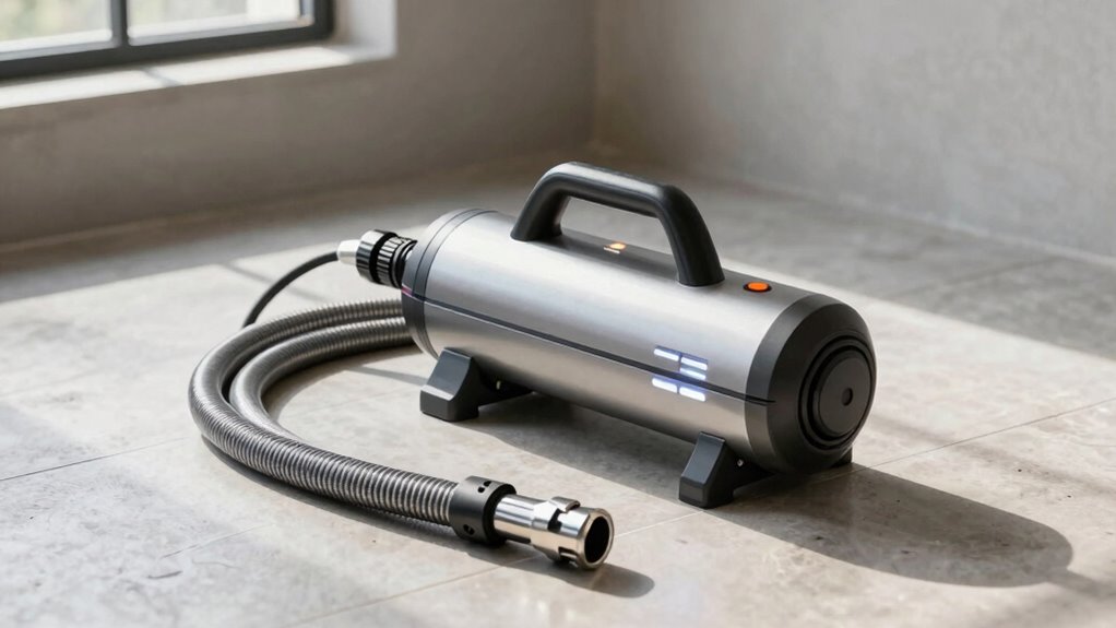 hydro jetter selection considerations