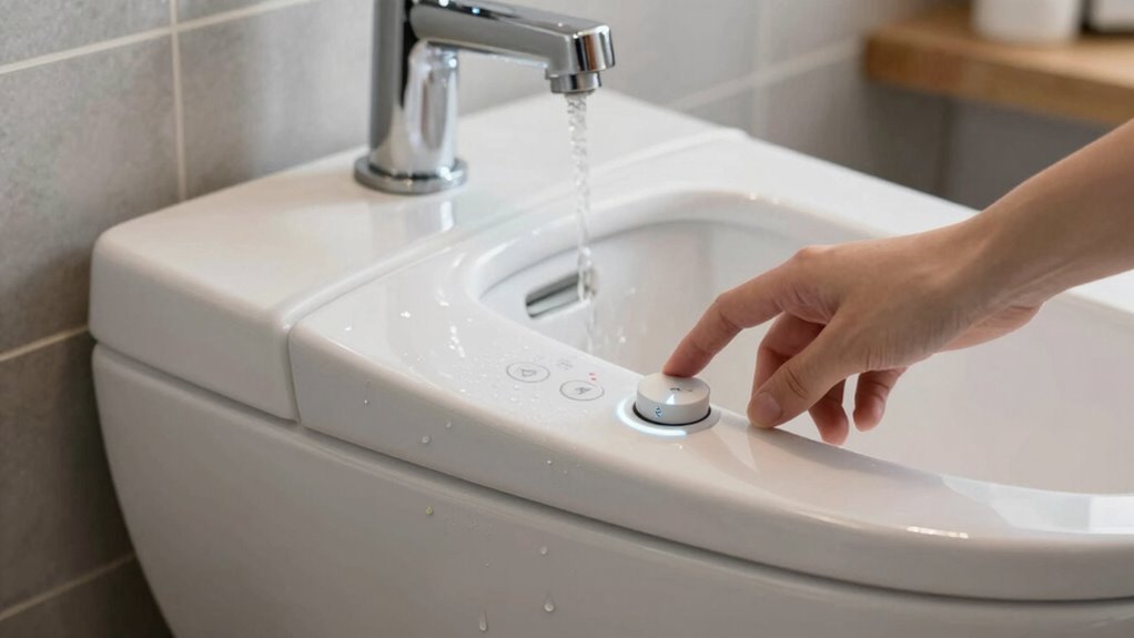 identify cold water issues