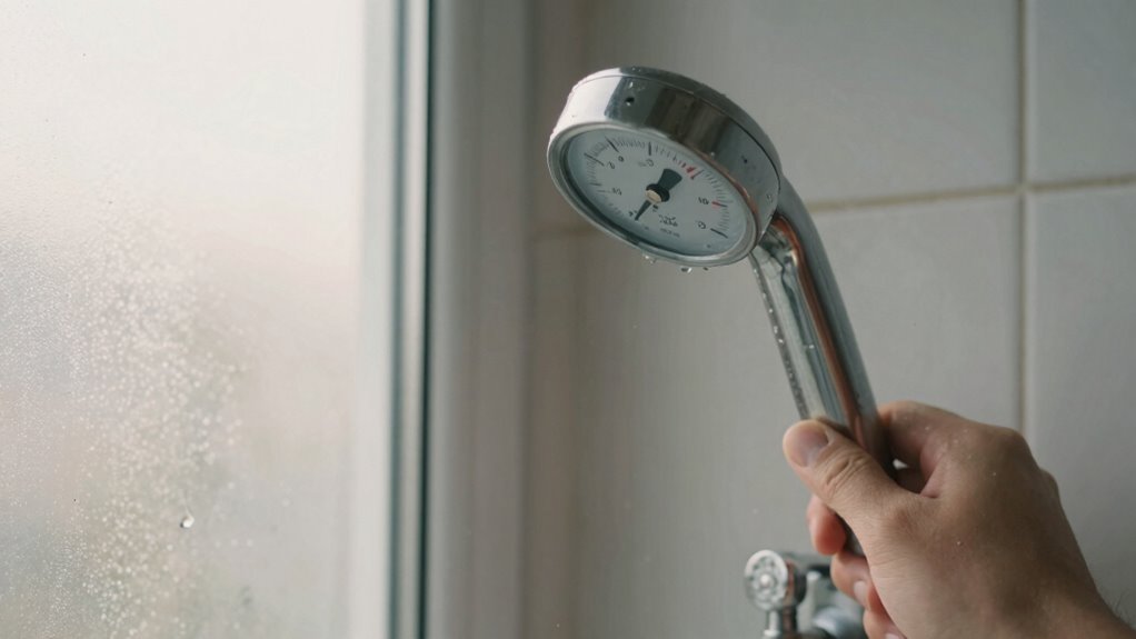 improving home water pressure