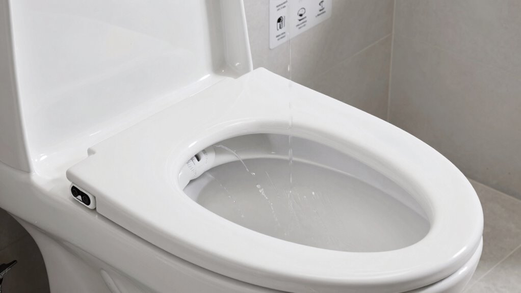 innovative eco friendly flushing technologies