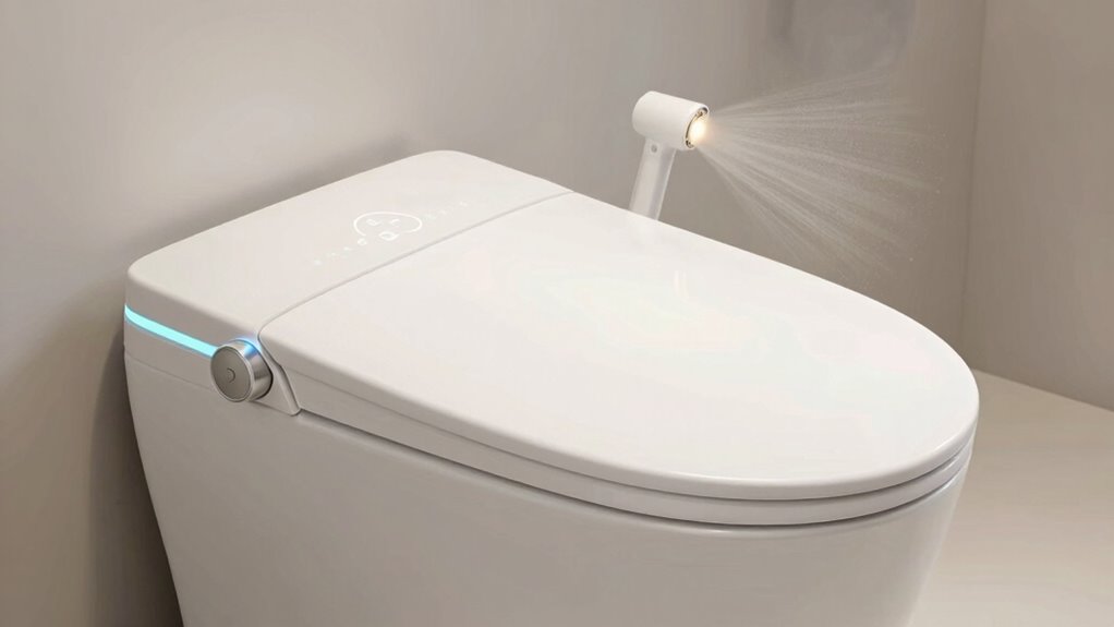 installation drying hygiene efficiency