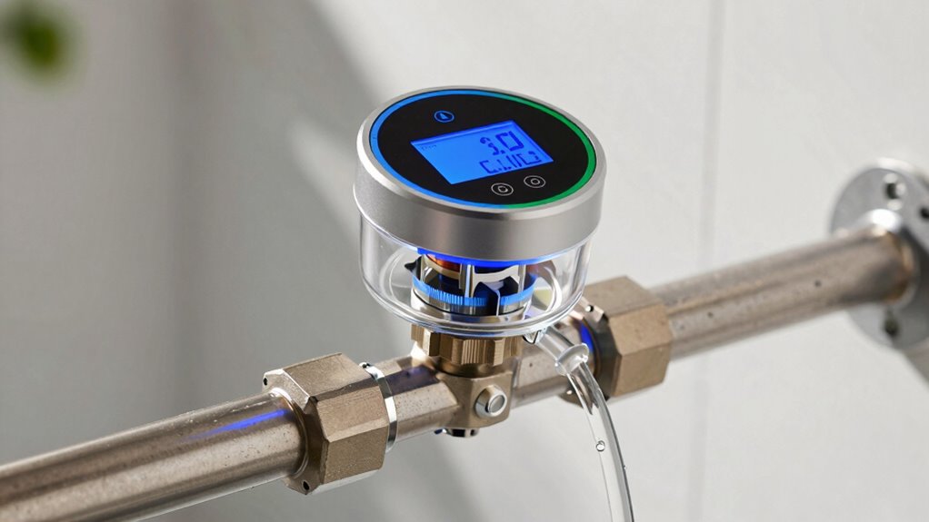 integration accuracy durability ease