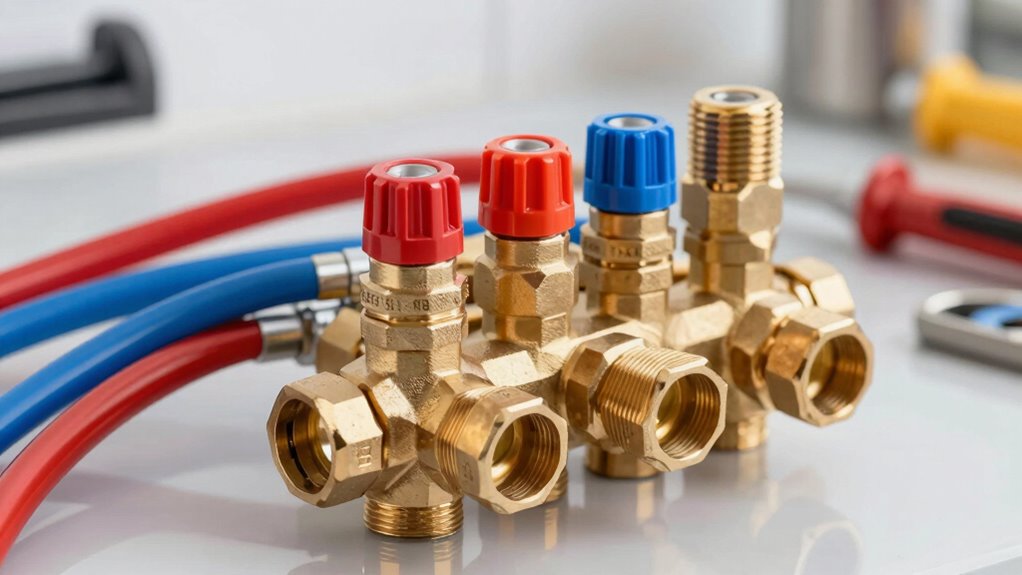 integration outlets durability expansion