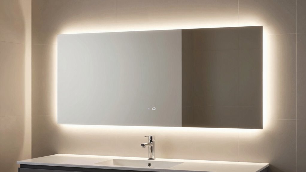 lighting safety durability features