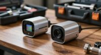 locator vs no locator considerations