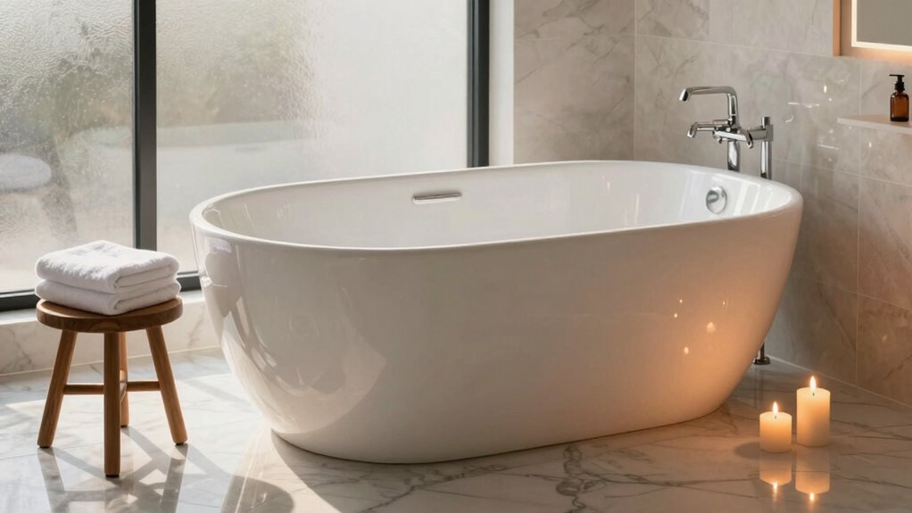 luxurious bath relaxation tips
