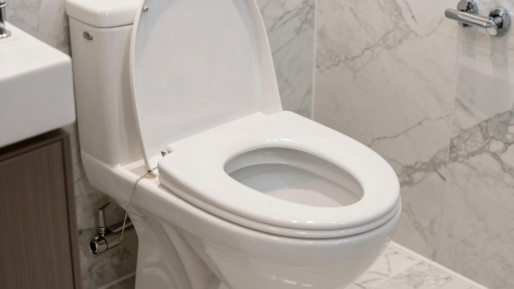 luxury toilet repair solutions