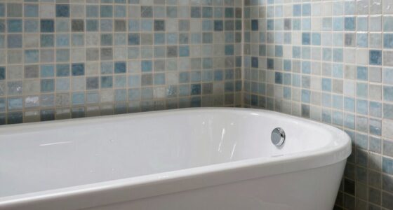 maintenance considerations for bathrooms