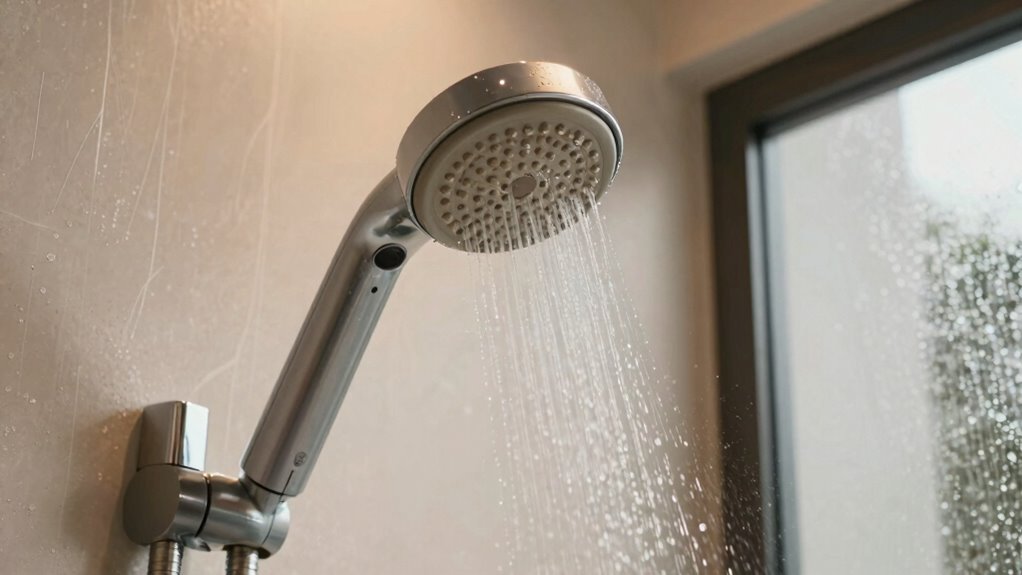 manage hard water effectively