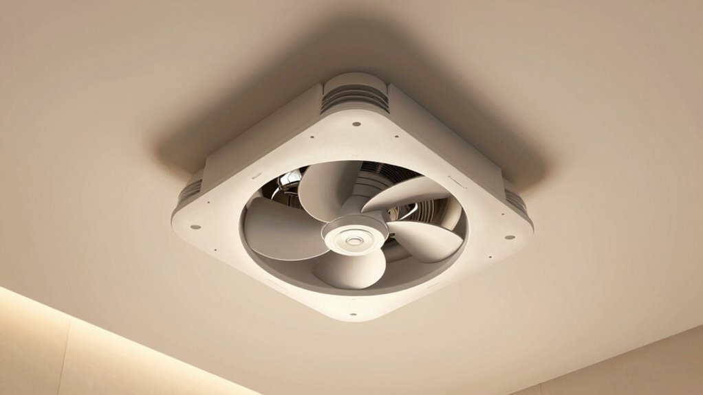 matching airflow and efficiency