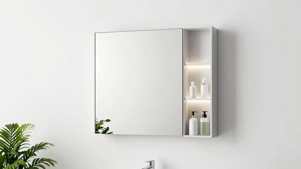 maximized space and efficiency