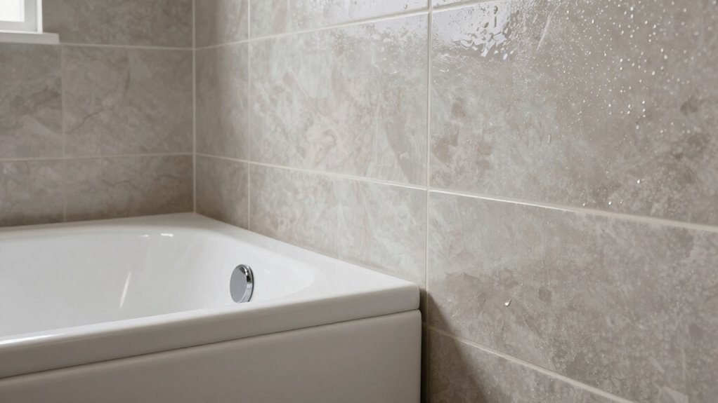 mold prevention in bathrooms