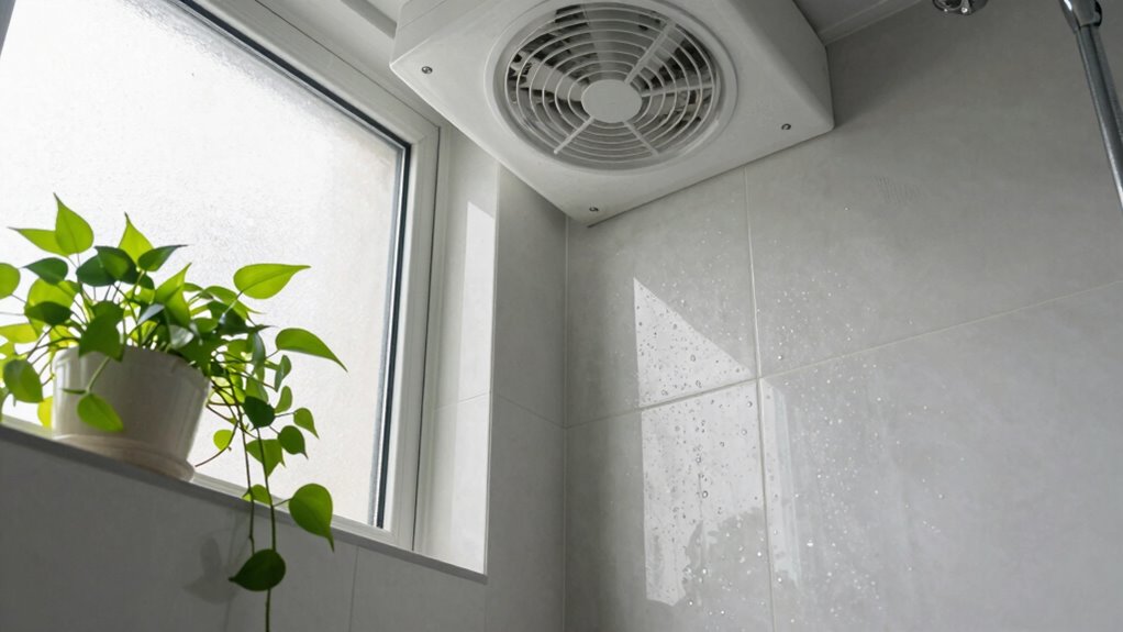 mold thrives in humidity