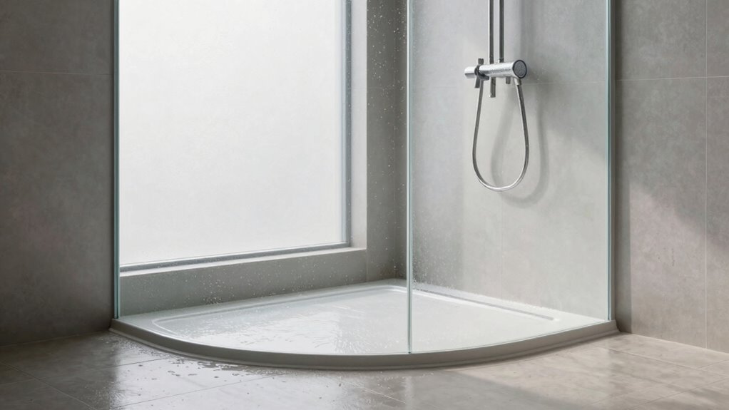 monitor for water damage