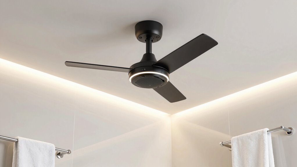 noise airflow lighting compatibility