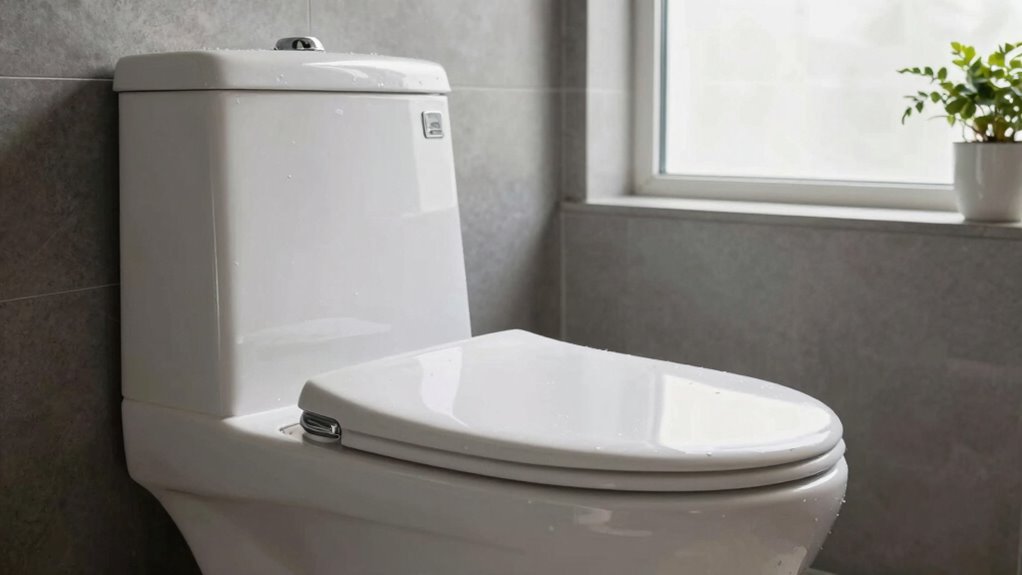 noise vs efficiency balance