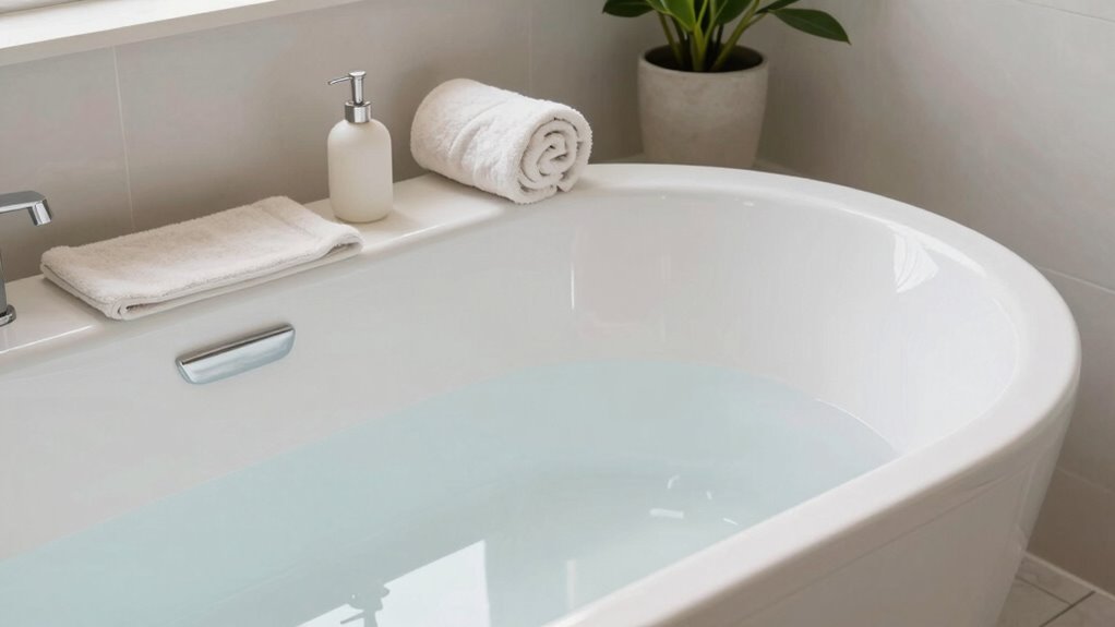 non slip tub solutions available