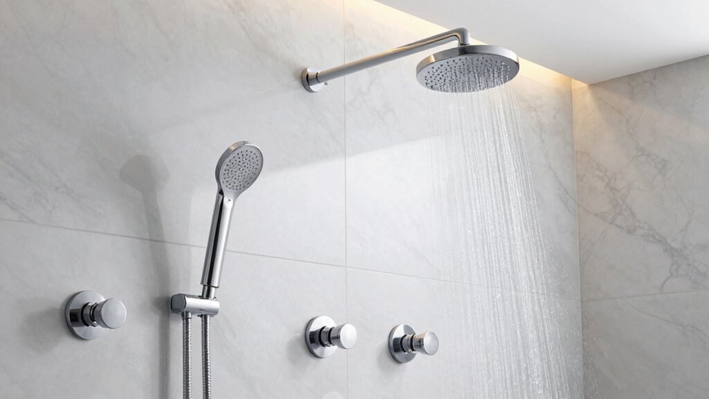 optimal body jet placement