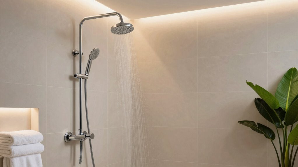 optimal body jet selection