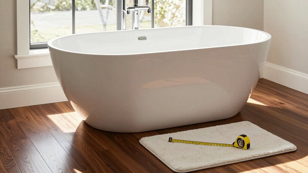 optimal drain location guide