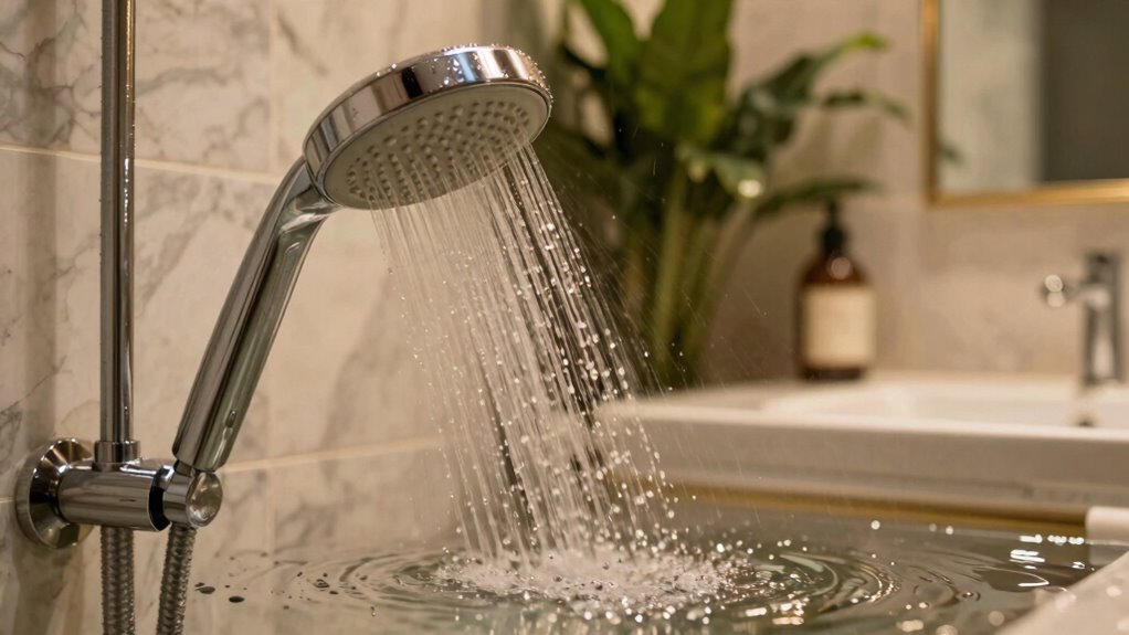 optimal flow rate enjoyment