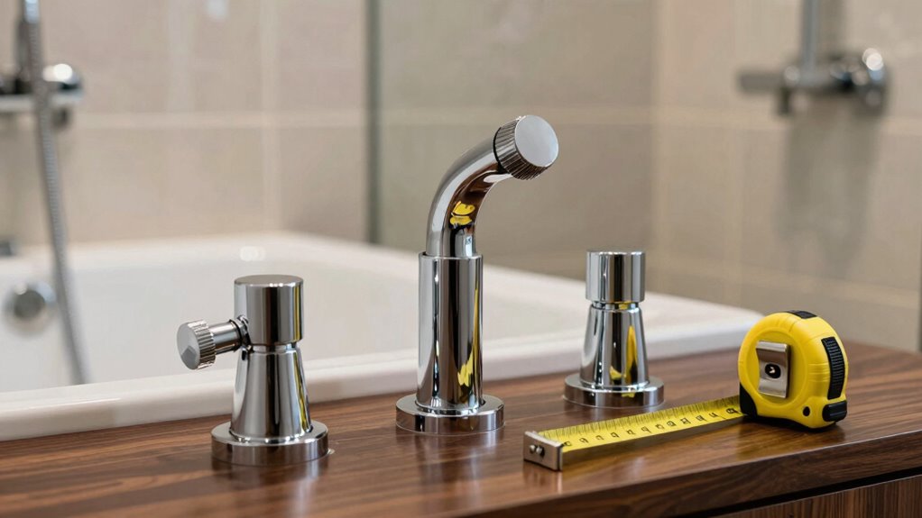 optimal steam shower dimensions