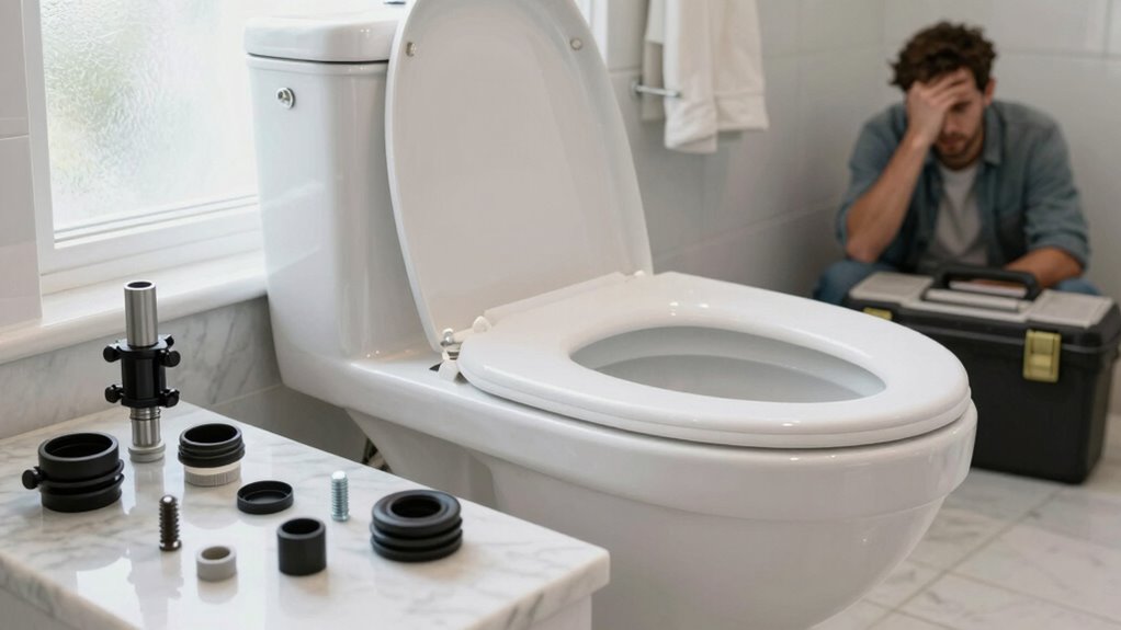 parts availability saves money