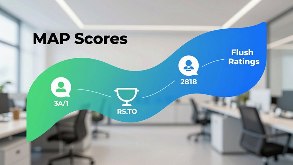 performance metrics for plumbing