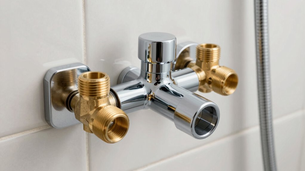plumbing compatibility and quality