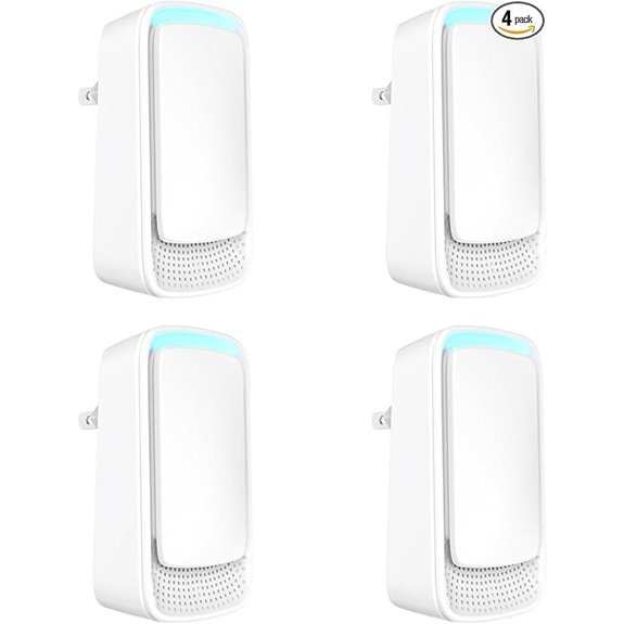 portable negative ion purifiers