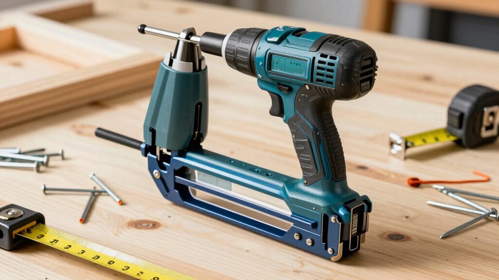 power capacity ergonomics customization