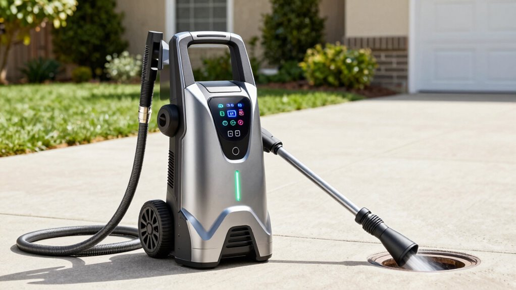 power durability versatility compatibility