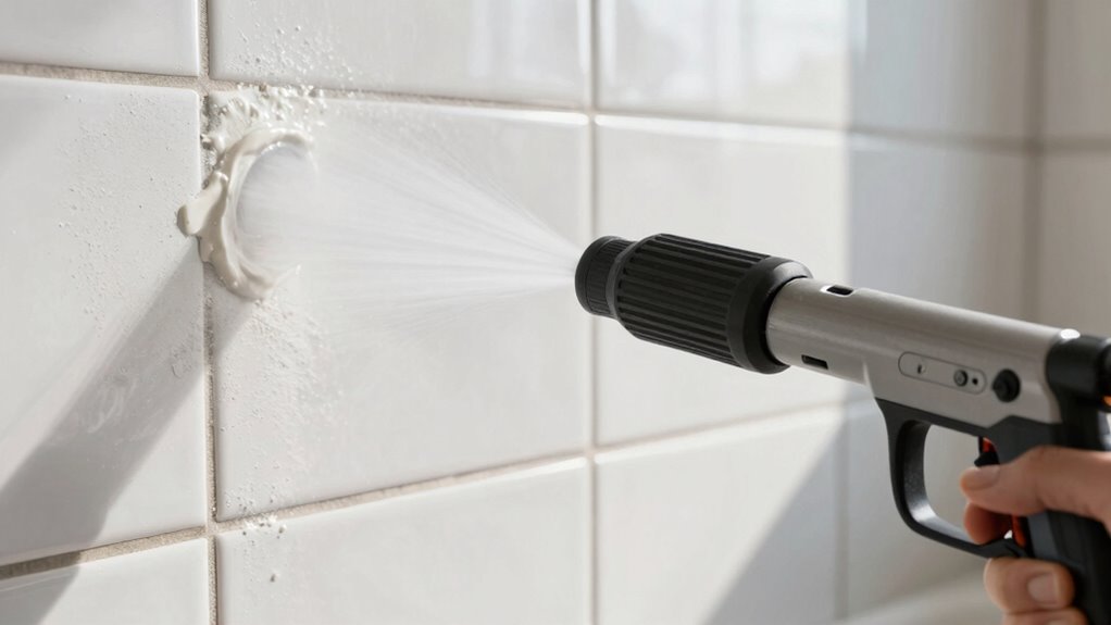 power portability safety features