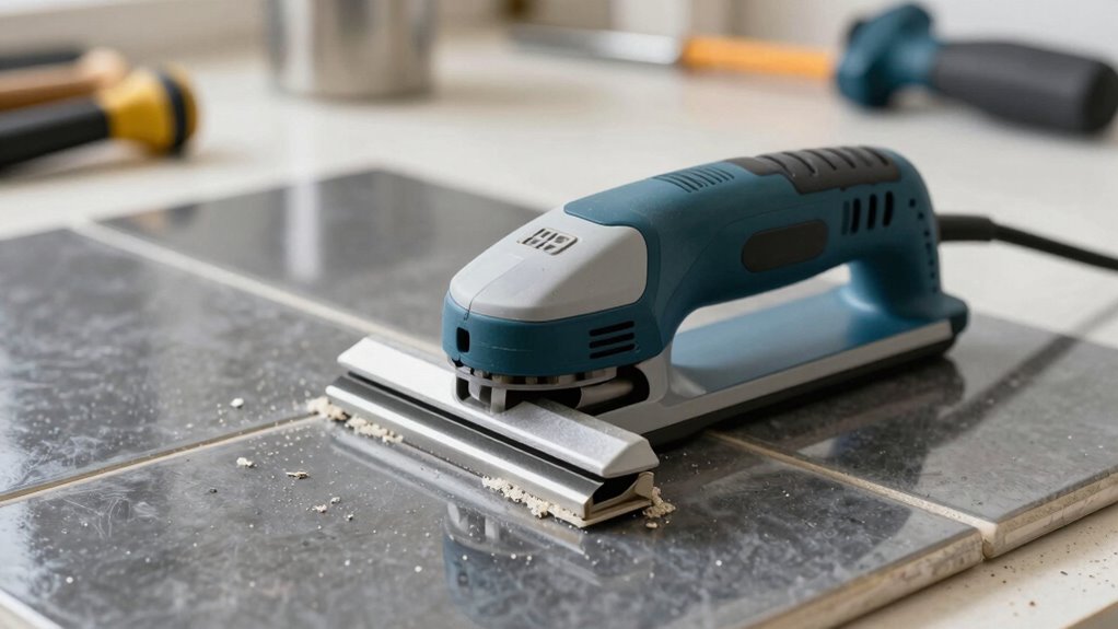 power versatility control durability