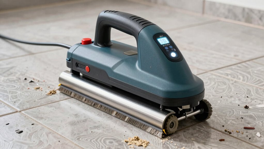 power versatility durability ease