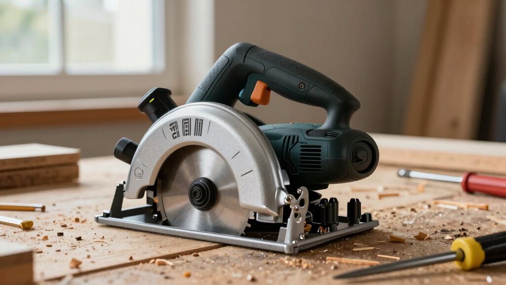 power versatility safety dust