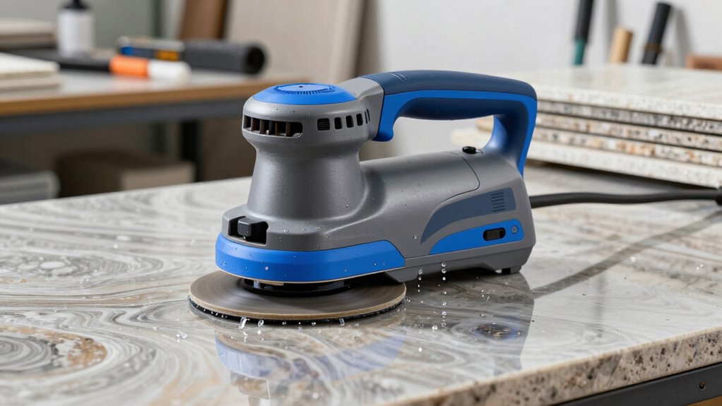 power versatility safety features
