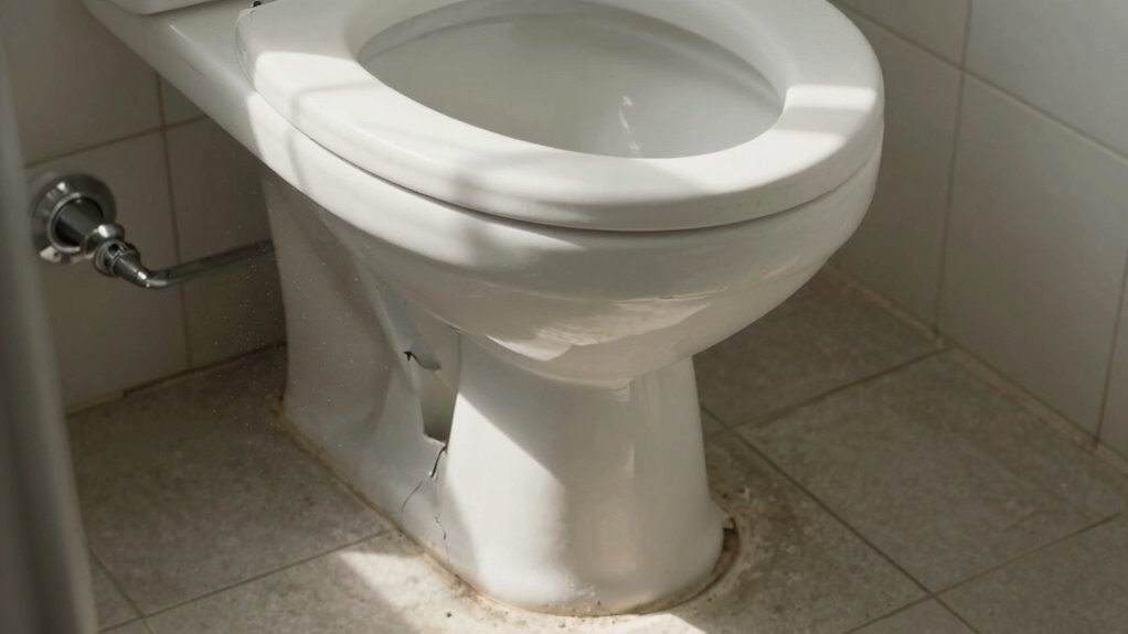 prevent odors with maintenance