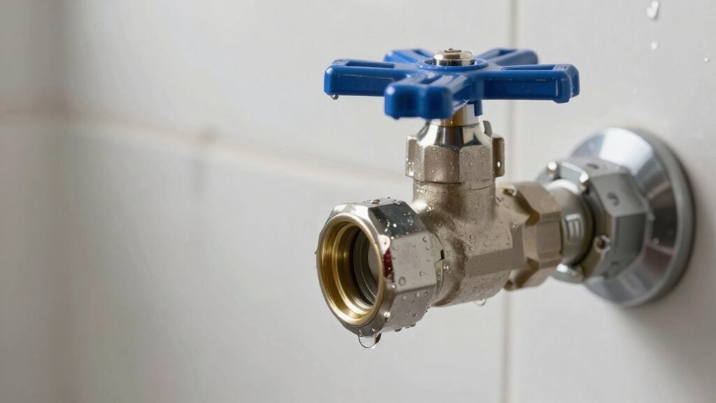 prevent water damage costs