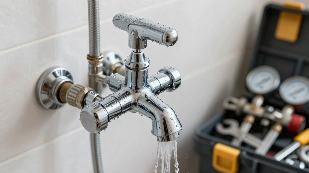 preventative plumbing maintenance tips