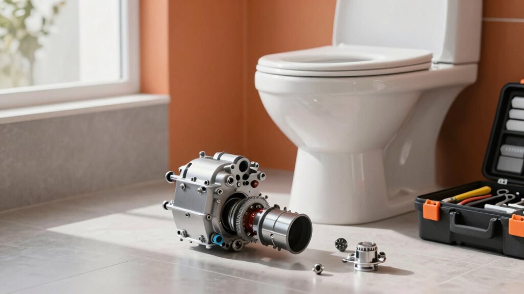 prioritize parts availability now