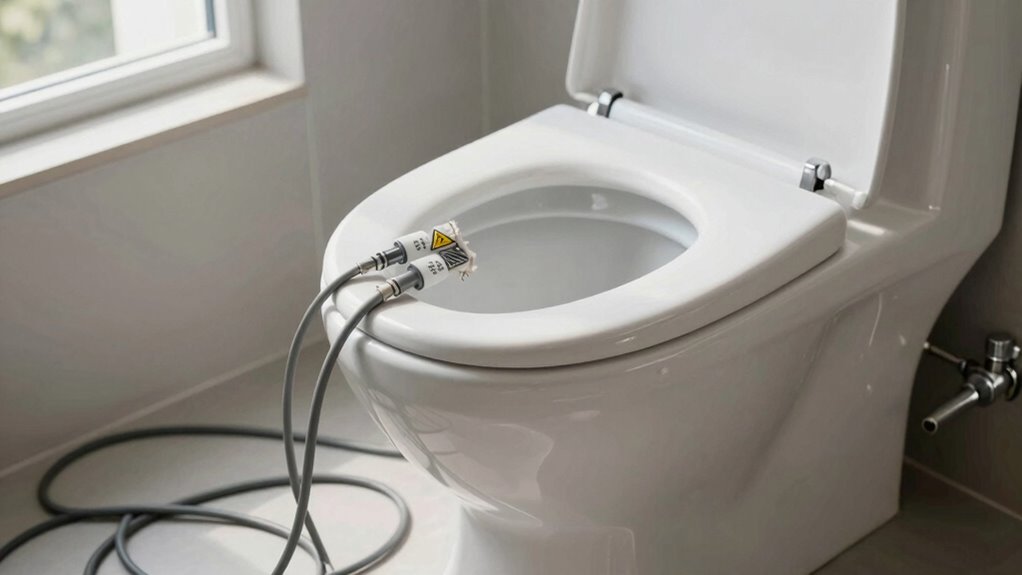 prioritize safety over convenience