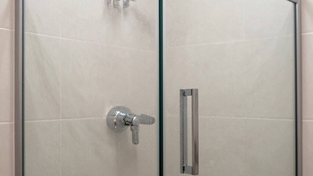 proper installation prevents leaks