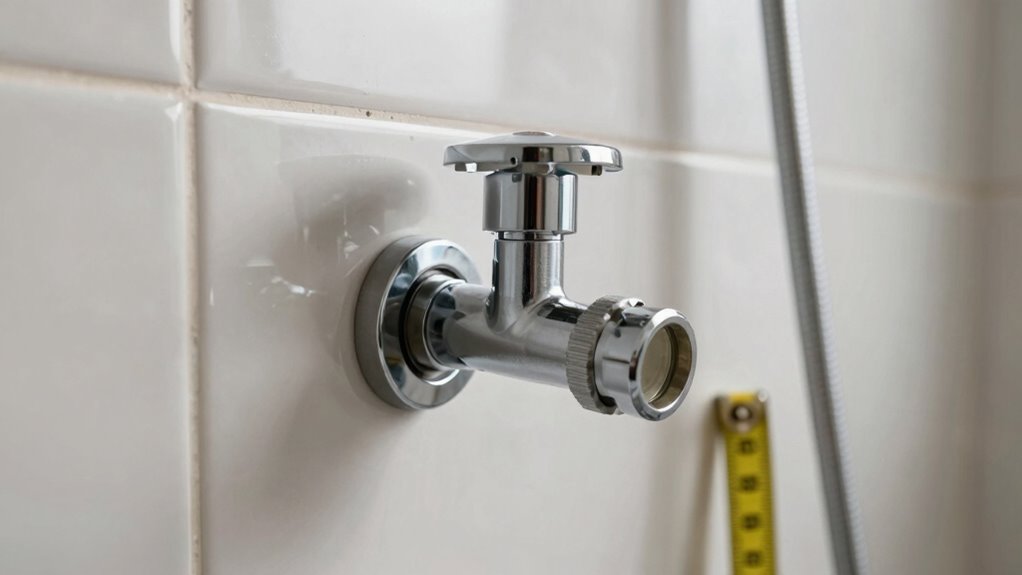 proper rough in depth matters