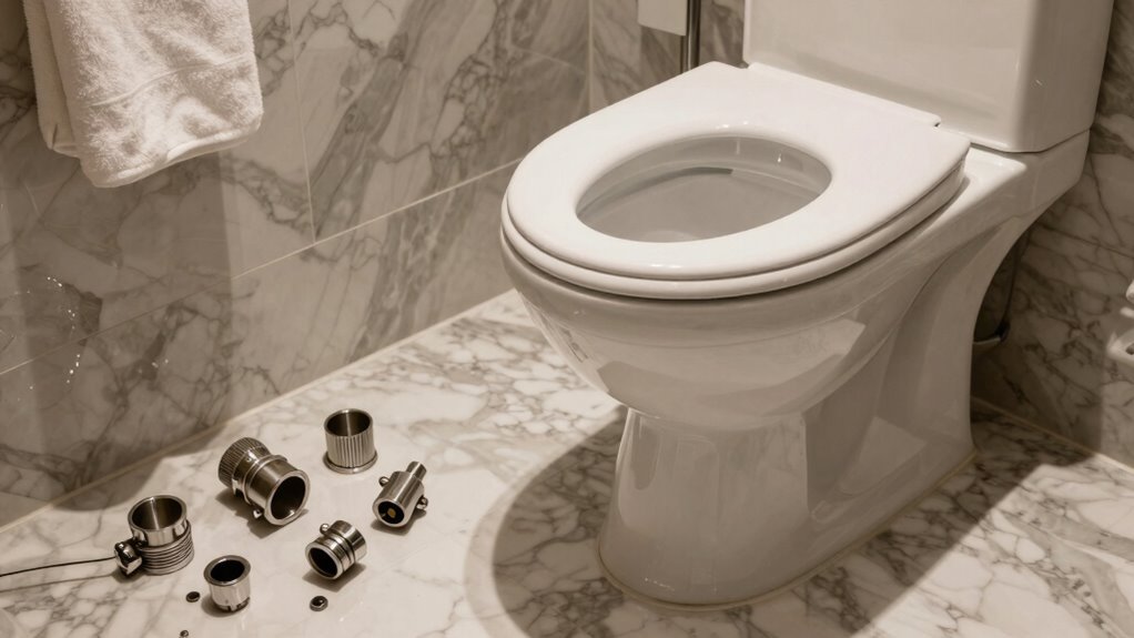 proprietary parts increase maintenance costs