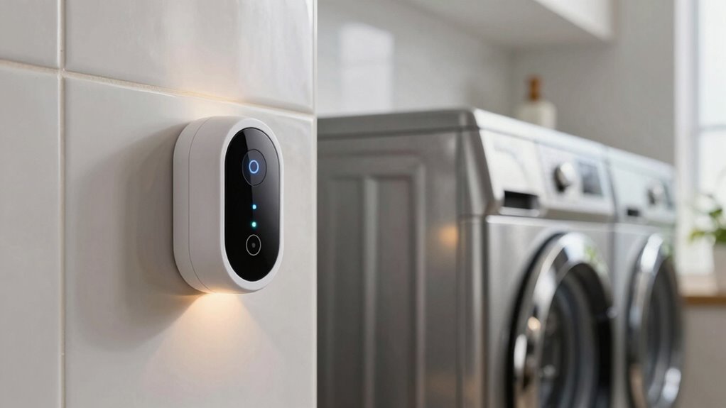 protect against appliance leaks