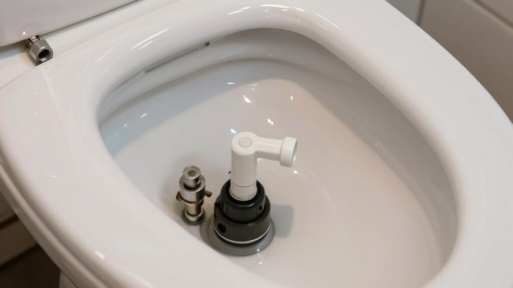 quality parts ensure longevity