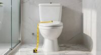 quick toilet fit assessment