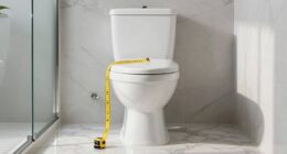 quick toilet fit assessment